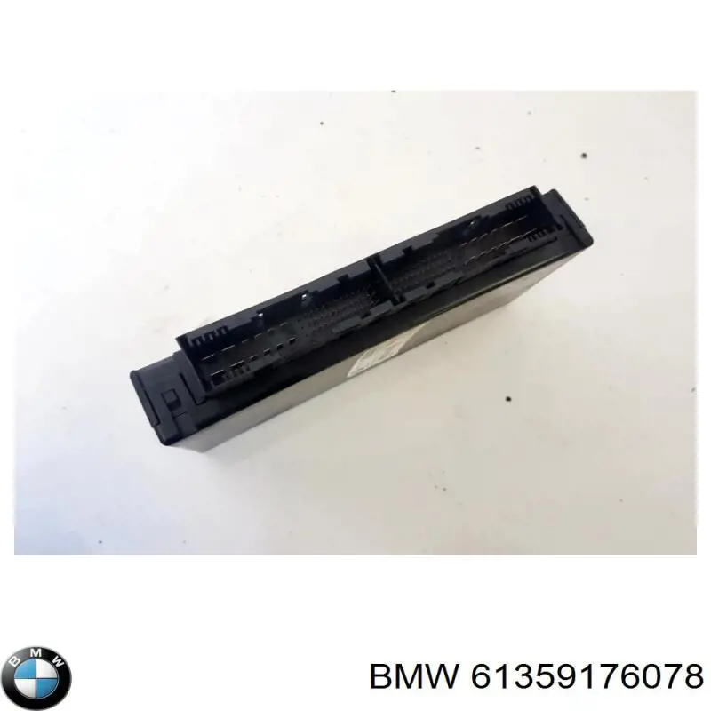  BMW 61359176078 ціна, від 14.11 USD