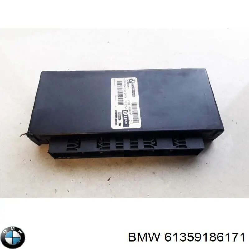  BMW 61359186171 ціна, від 33.86 USD