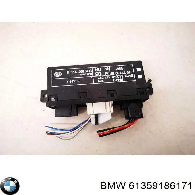 61359186171 BMW 