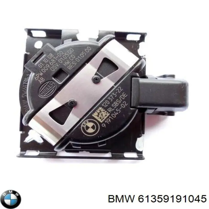 Датчик дощу на BMW X6 (E71)