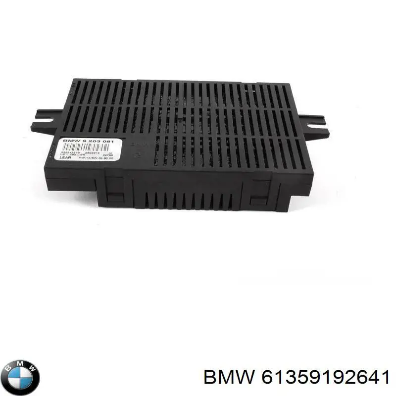 Модуль управління (ЕБУ) контролю справності ламп BMW 6948577 ціна, від 28.12 USD