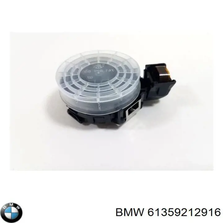 Датчик дощу BMW 61359212916 ціна, від 15.20 USD