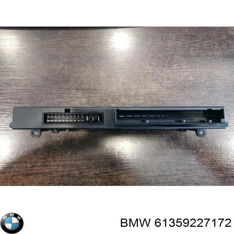 9229837 BMW 