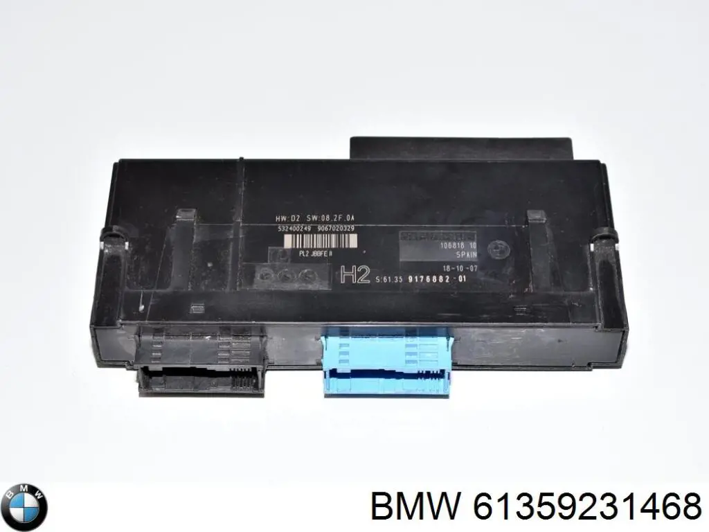  BMW 61359231468 ціна, від 57.84 USD