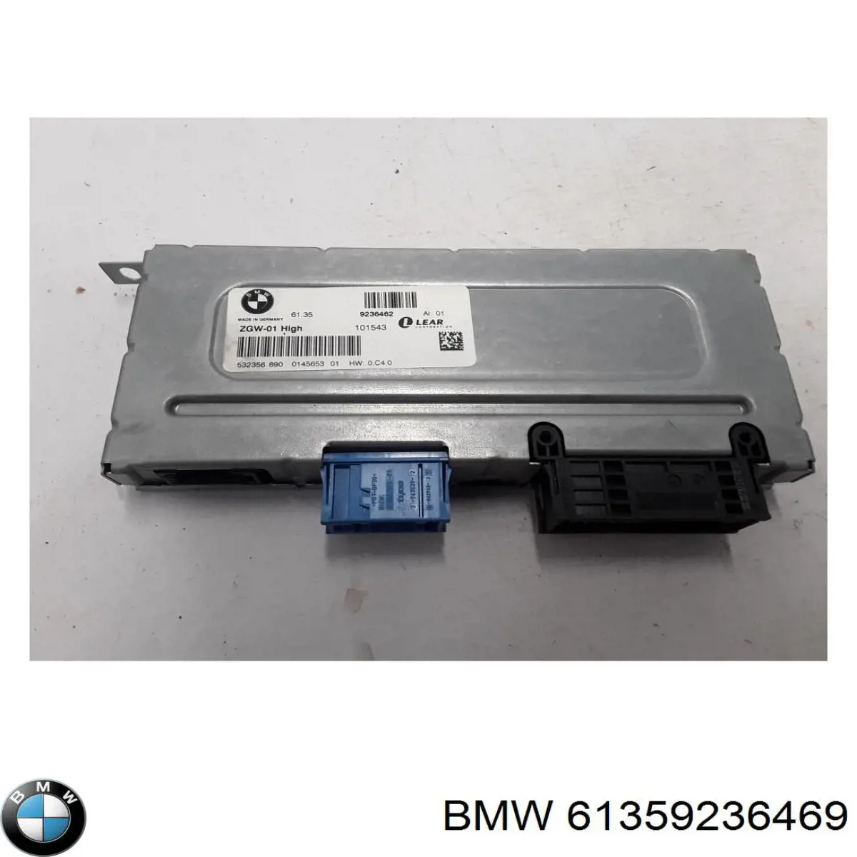 Купити 61359236462 BMW 