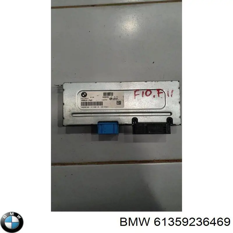  9236469 BMW