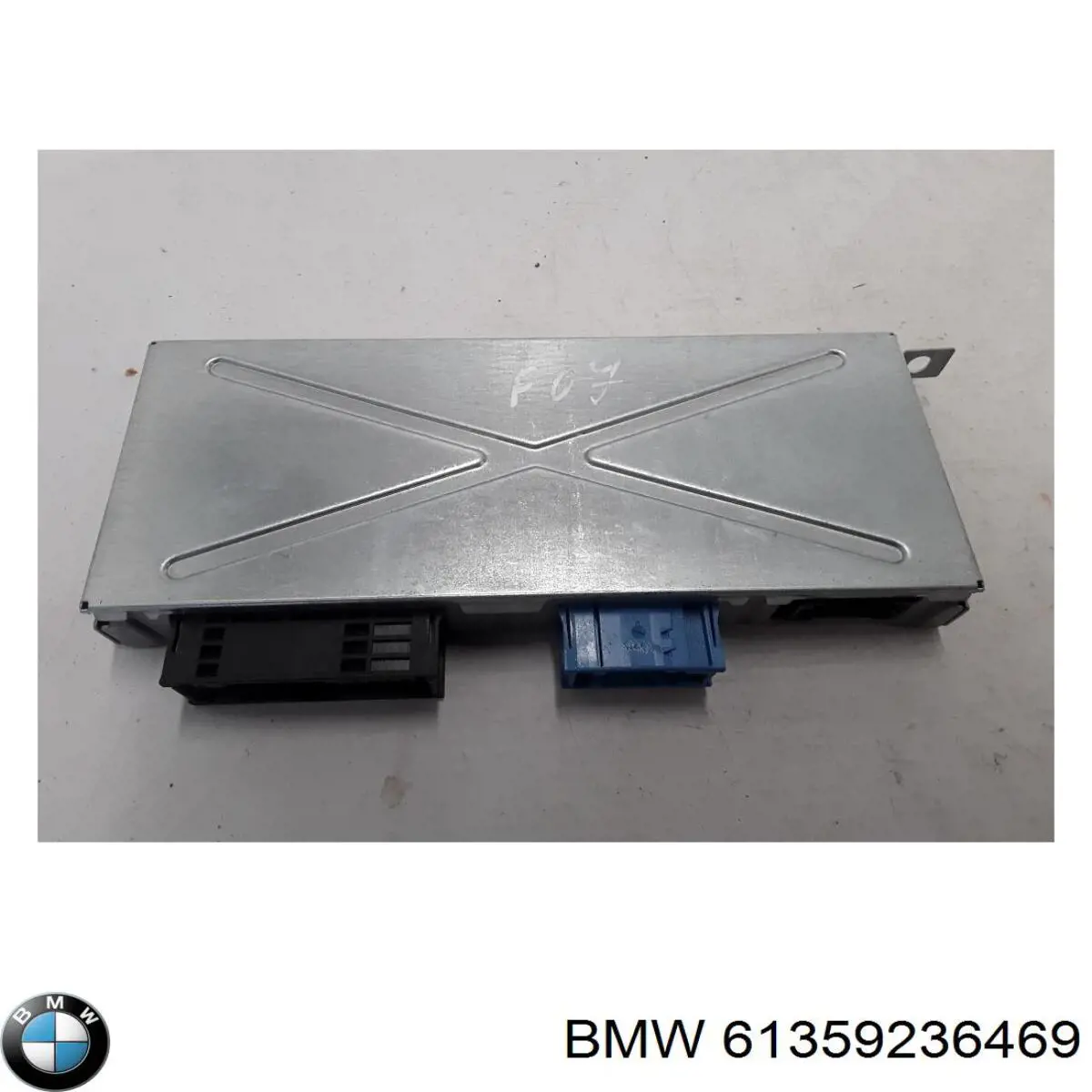  61359236462 BMW