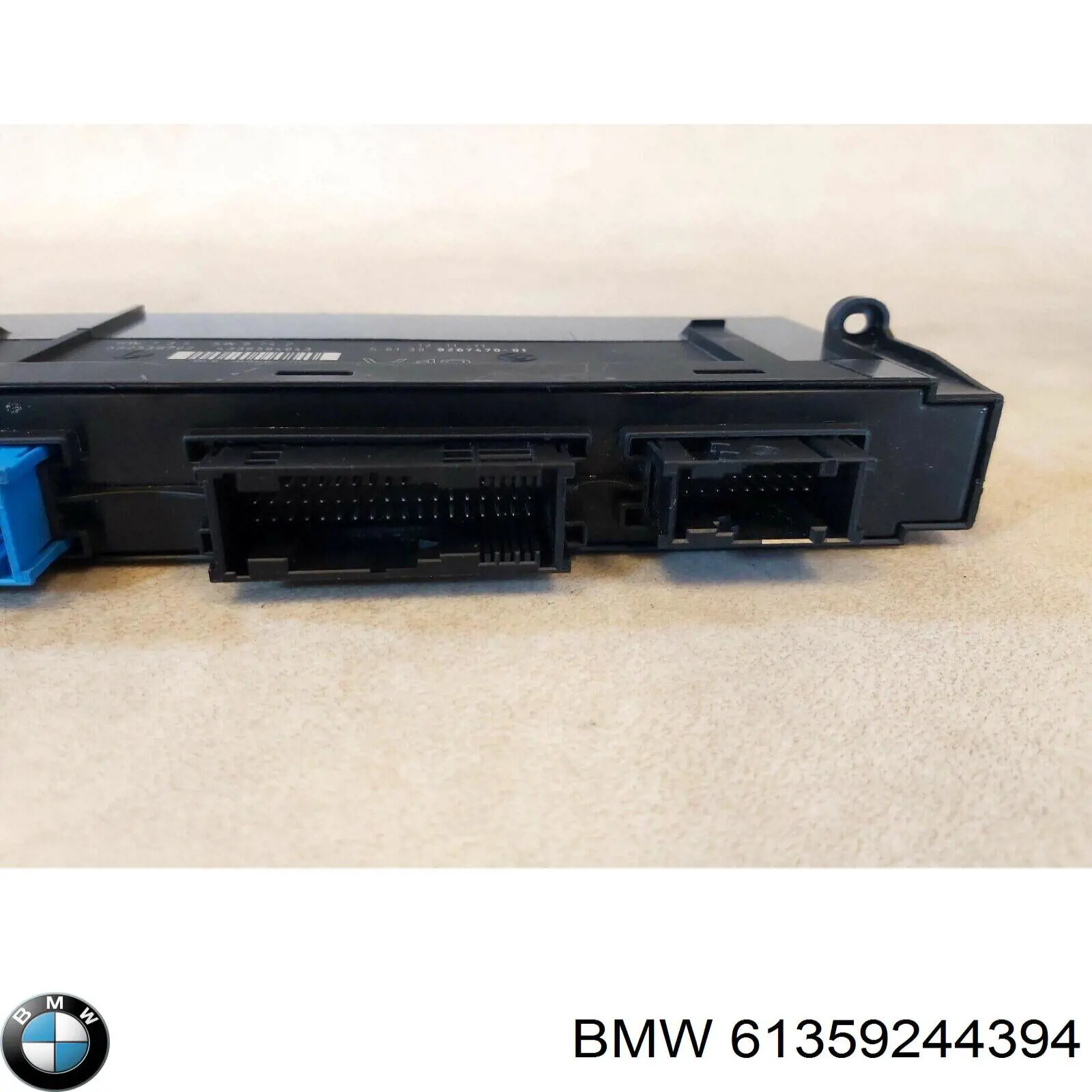  BMW 61359244394 ціна, від 45.71 USD
