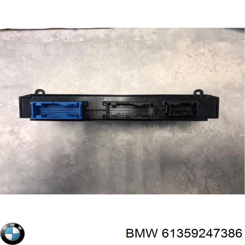 Купити 61359247386 BMW 