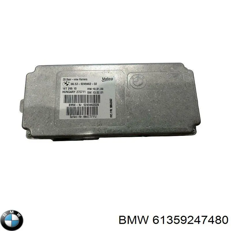  61359247480 BMW