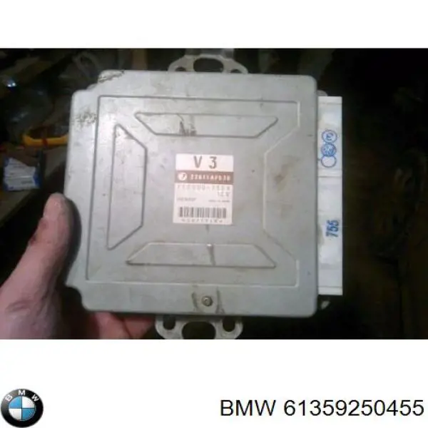  61359250455 BMW