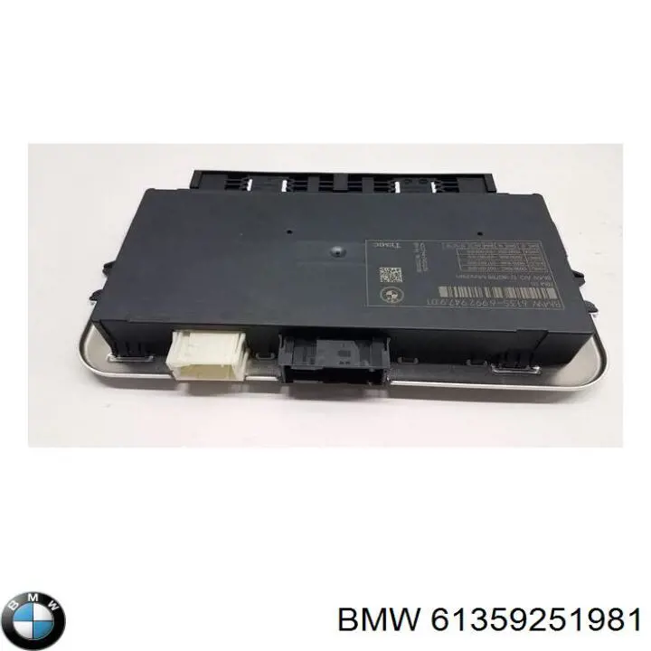 Блок комфорту 61359251981 BMW