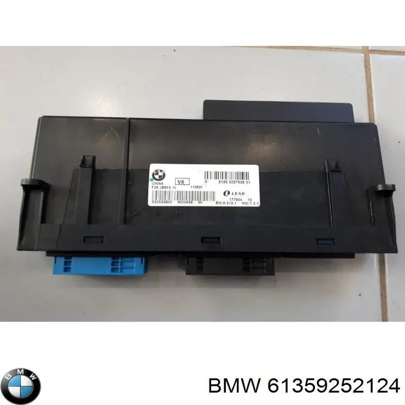  61359286128 BMW