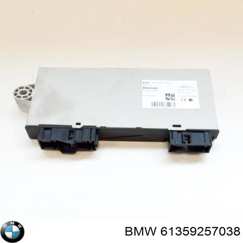 61359257038 BMW 