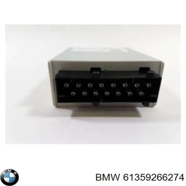 61359266274 BMW 