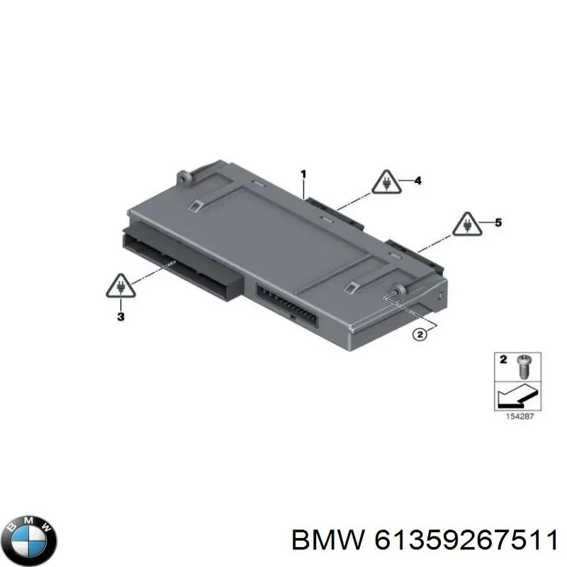 9247465 BMW 
