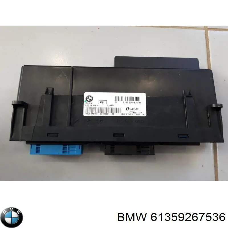  61359304586 BMW