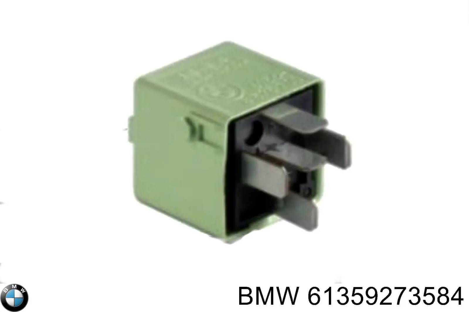  BMW 9273584