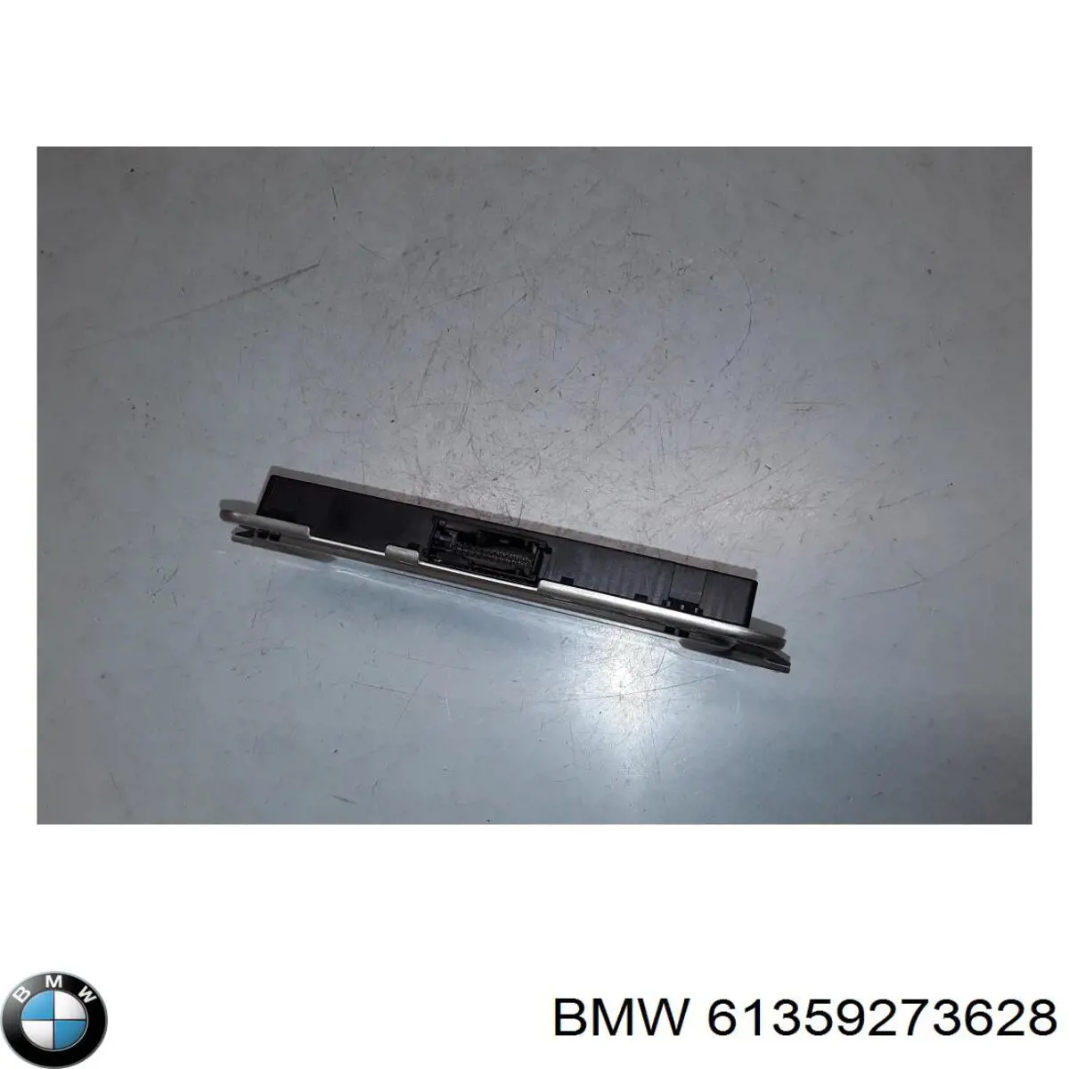Купити 9273628 BMW 