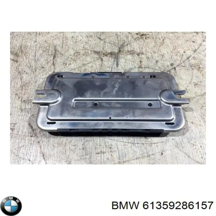  BMW 61359286157 ціна, від 101.35 USD