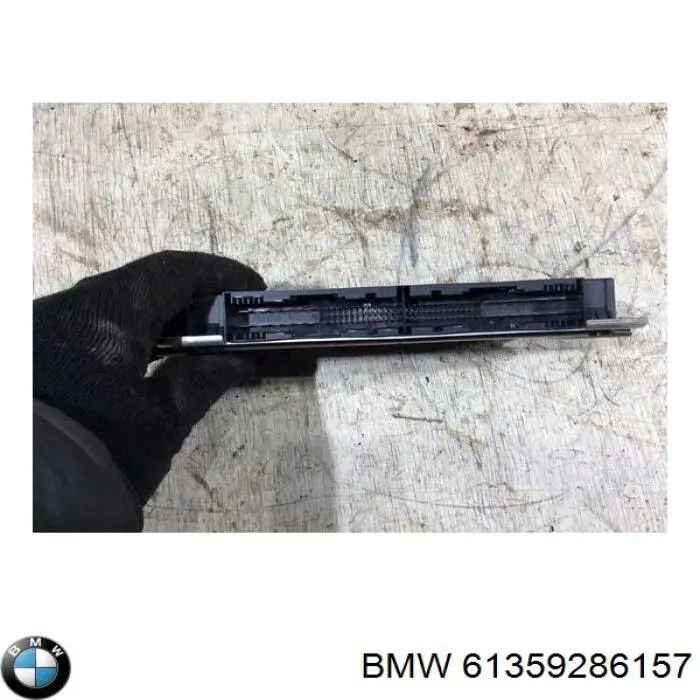 61359286157 BMW 