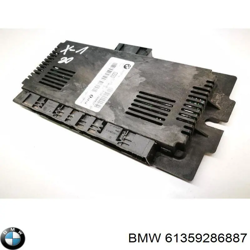  61359286887 BMW