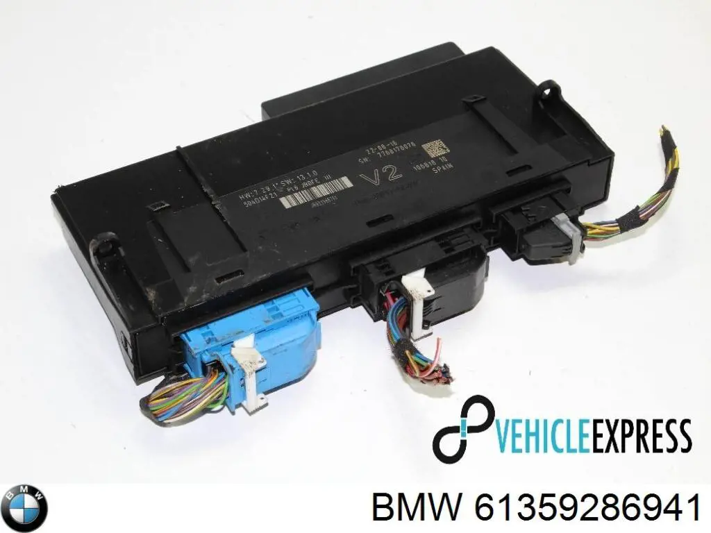 61359286941 BMW 