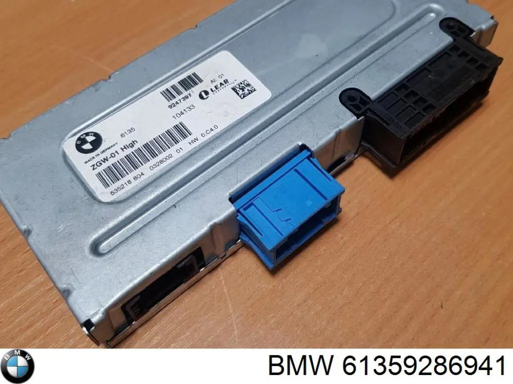  61359286941 BMW