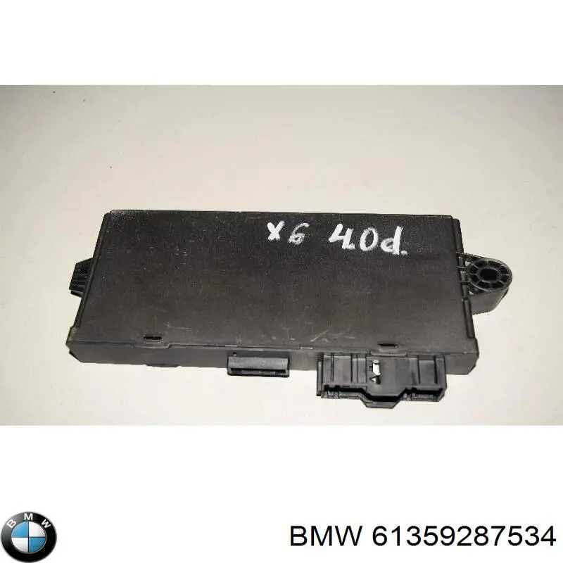 Блок комфорту BMW 9147227 ціна, від 14.06 USD