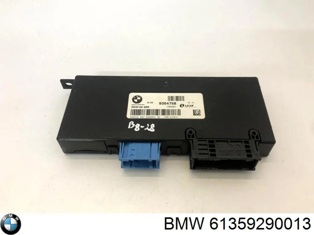 Купити 61359290013 BMW 