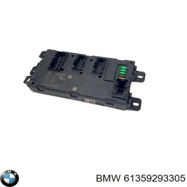 Блок запобіжників 61359293305 BMW