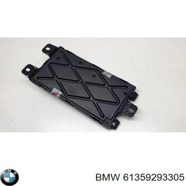 Монтажний блок BMW 61359274021