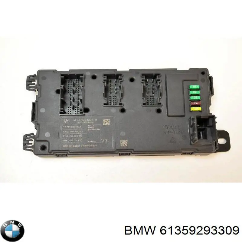 Купити 61359293309 BMW 