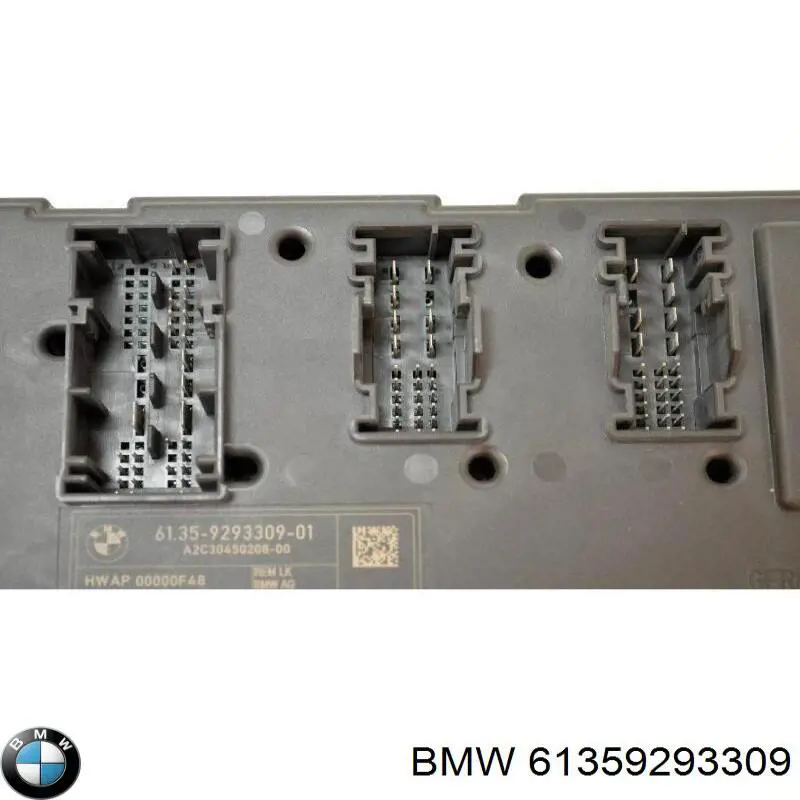  BMW 61359293309 ціна, від 14.08 USD