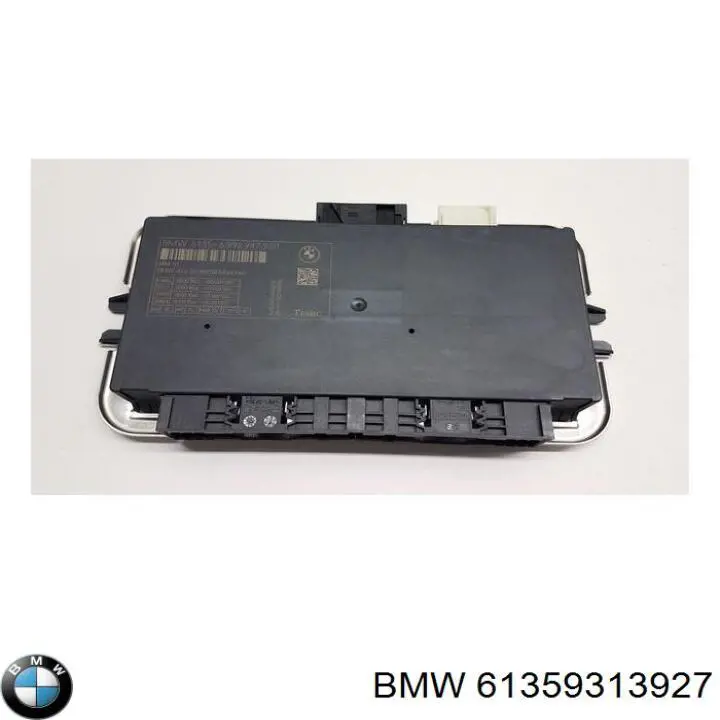Блок комфорту BMW 61359313927 ціна, від 25.40 USD