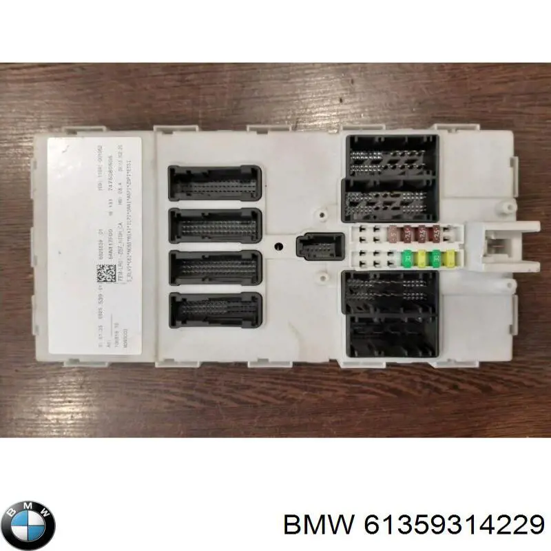  61359314229 BMW