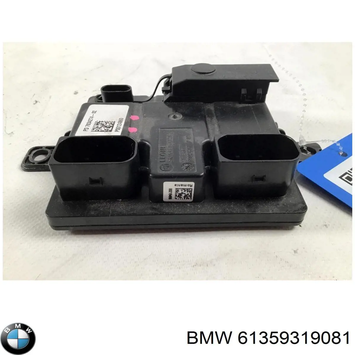  61359374504 BMW