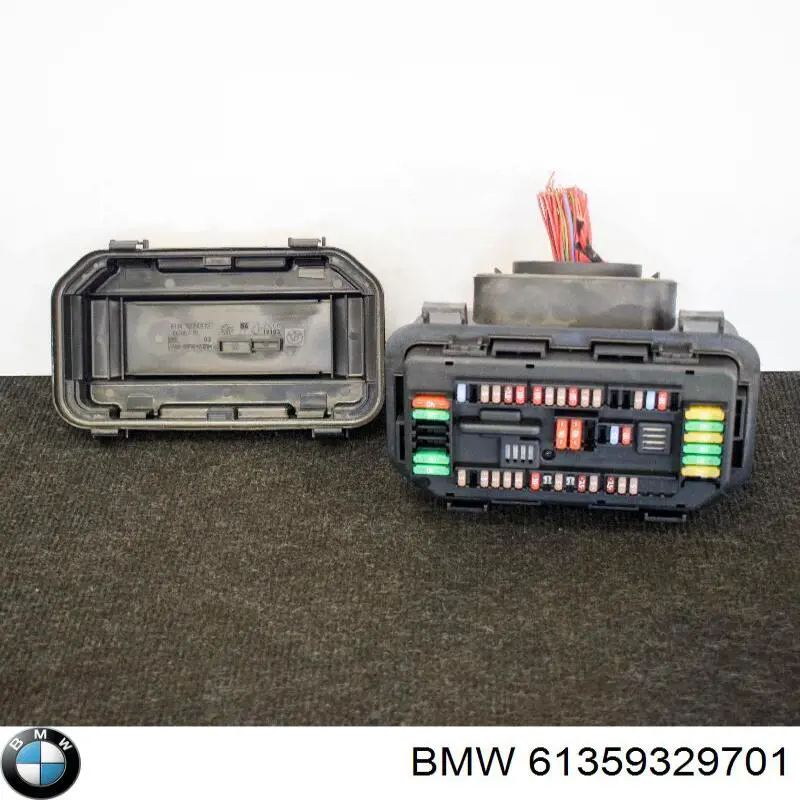 61359329701 BMW 