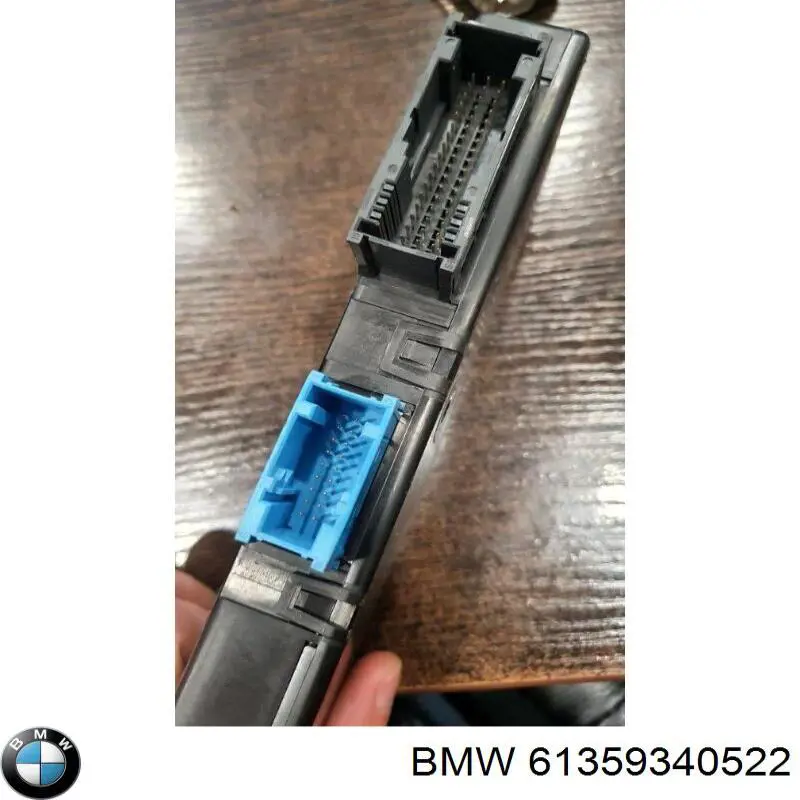  BMW 61359340522 ціна, від 31.64 USD