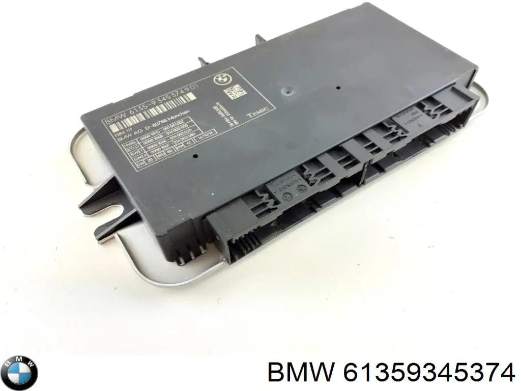  BMW 61359345374 ціна, від 77.87 USD