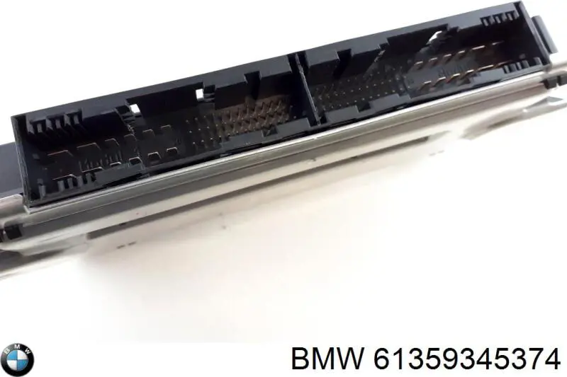 61359345374 BMW 