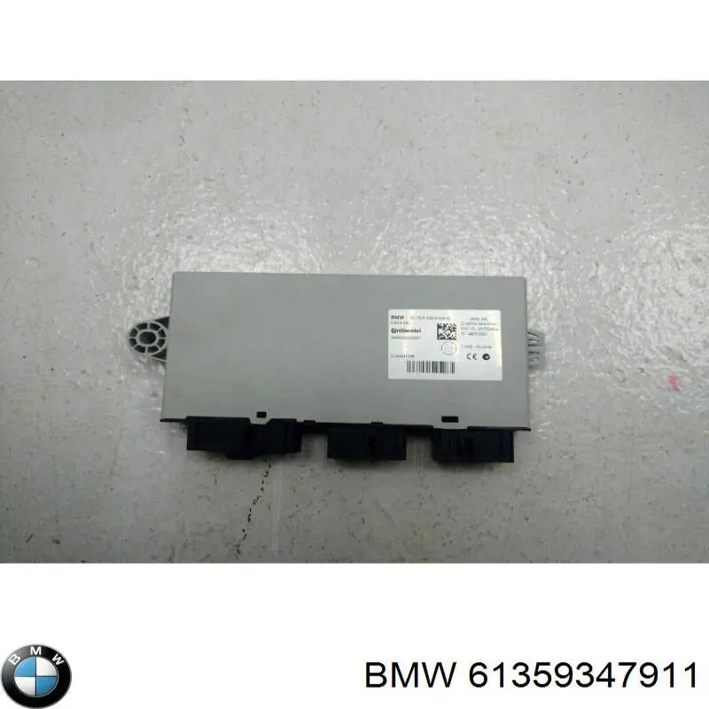 Купити 61359347911 BMW Блок комфорту