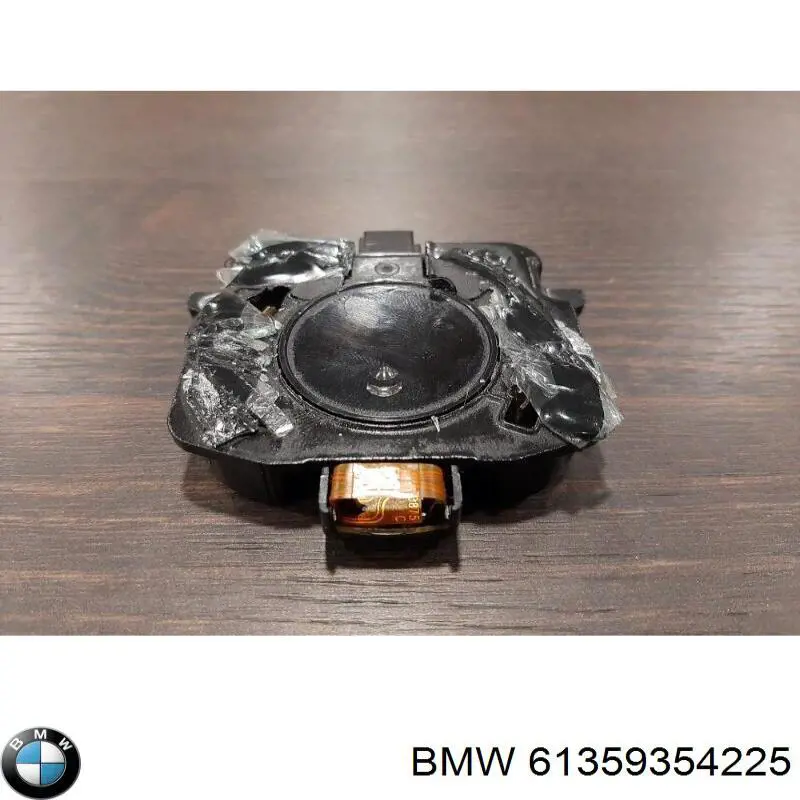  61359249520 BMW