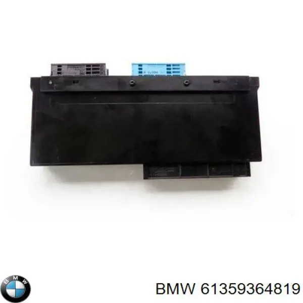 Купити 61359187545 BMW Блок комфорту
