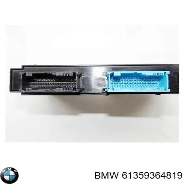 Купити 61359364819 BMW Блок комфорту