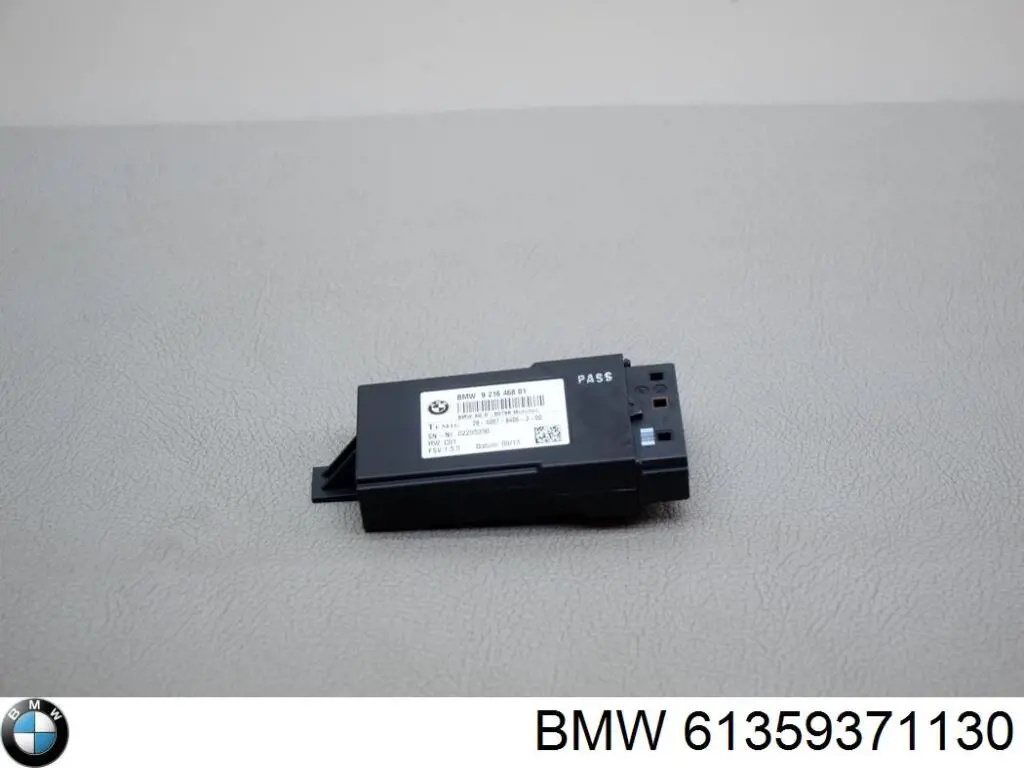 61359371130 BMW 