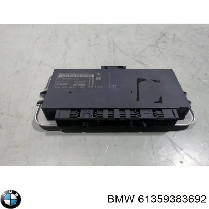 Блок комфорту 61359383692 BMW