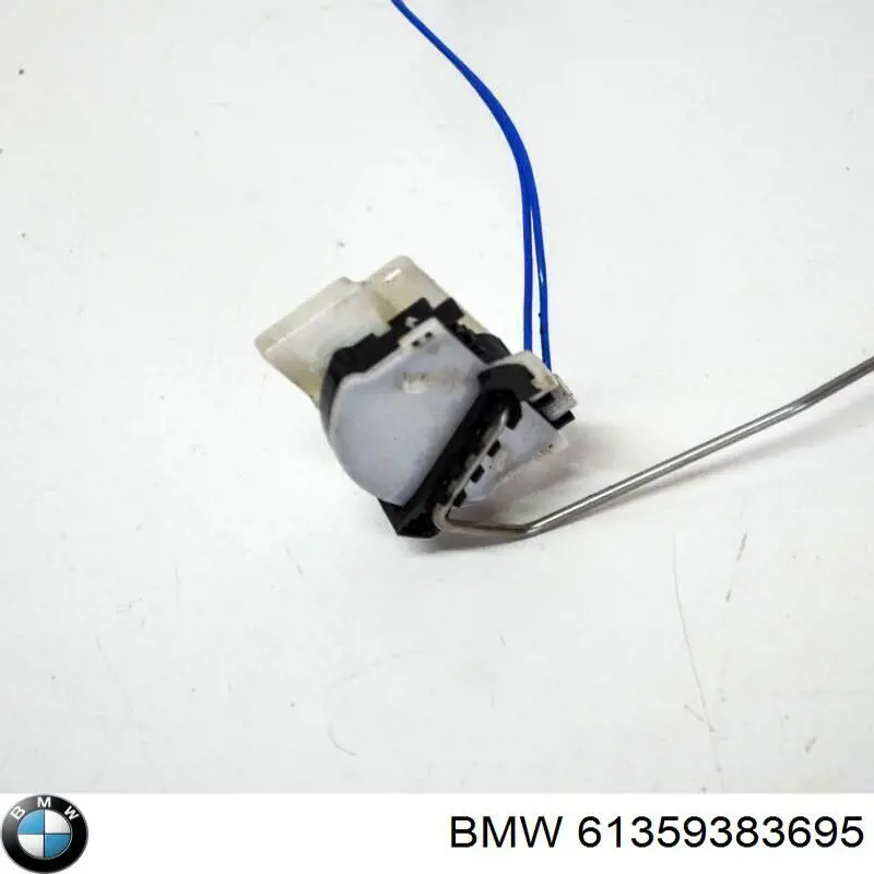  BMW 61359383695 ціна, від 161.51 USD