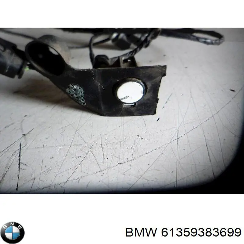  BMW 9383699