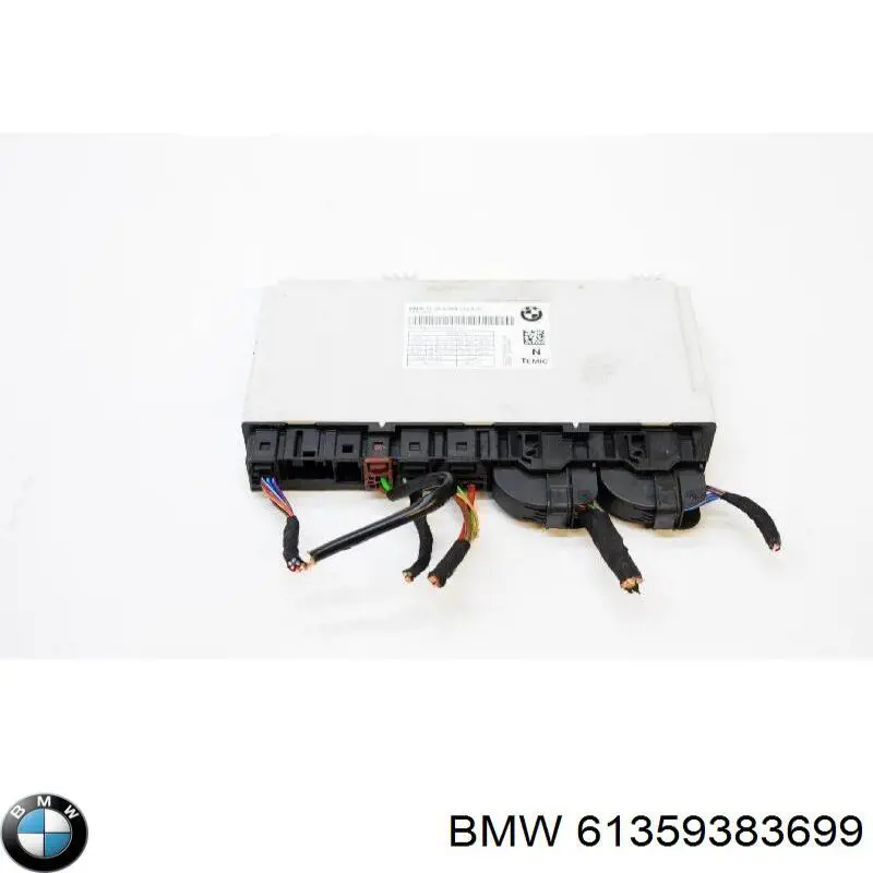 9383699 BMW 